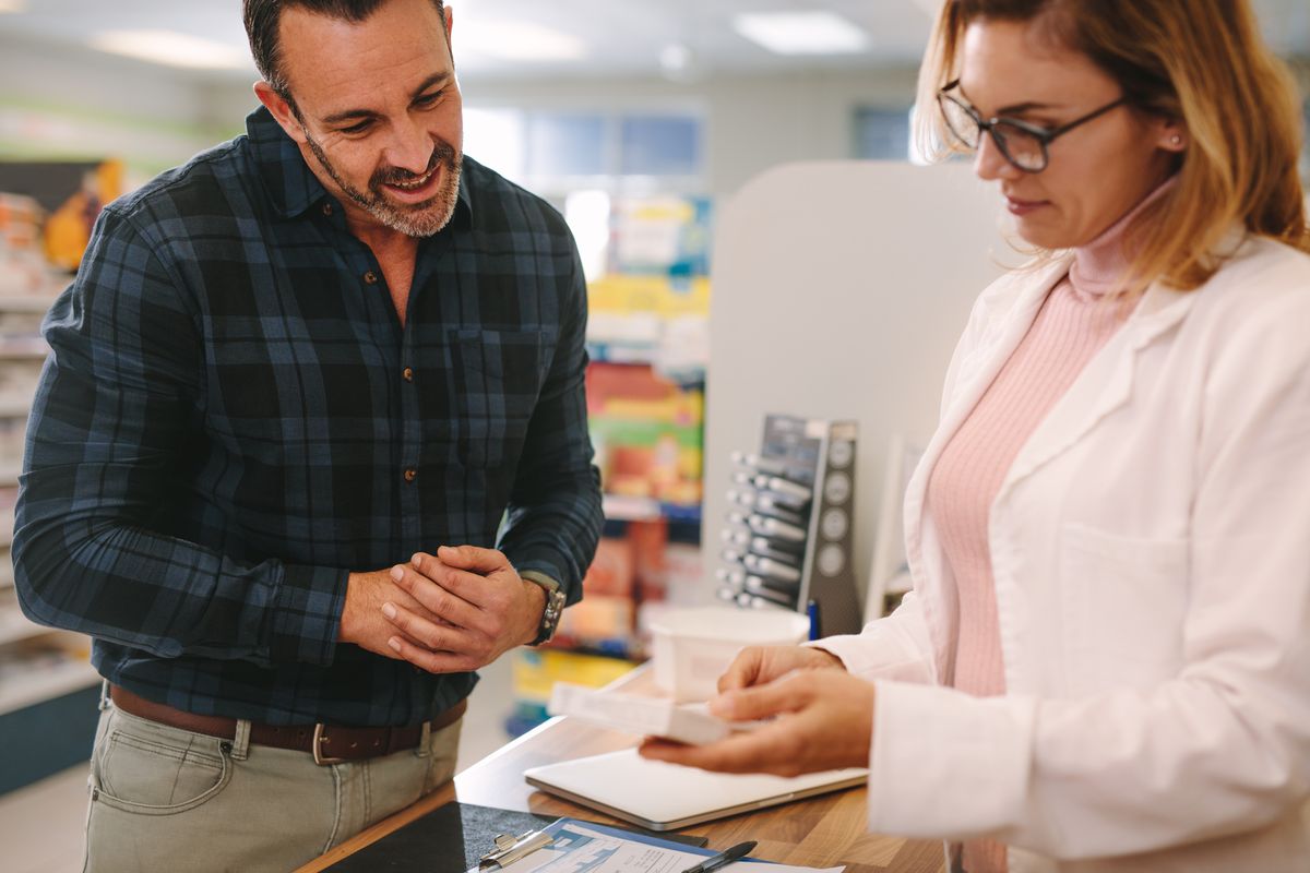 What do your test strips really cost you?  Maybe Too Much.